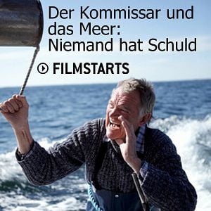 Bilder Der Kommissar und das Meer: Niemand hat Schuld