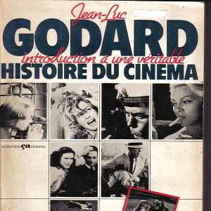 Bilder Histoire(s) du cinéma