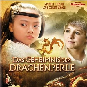 Bilder Das Geheimnis der Drachenperle
