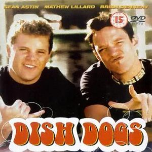 Bilder Dish Dogs