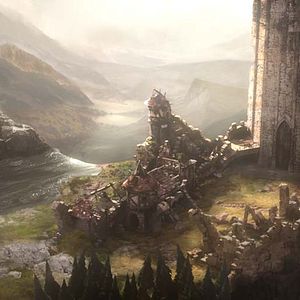 Bilder Justin - Völlig verrittert!