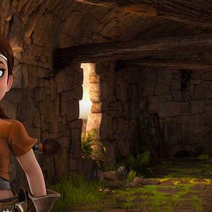 Bilder Justin - Völlig verrittert!