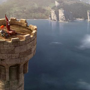 Bilder Justin - Völlig verrittert!