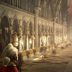 Bilder Justin - Völlig verrittert!