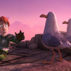 Bilder Justin - Völlig verrittert!