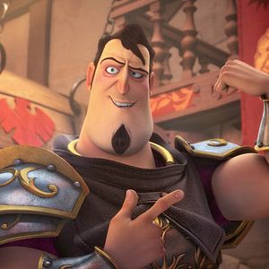 Bilder Justin - Völlig verrittert!