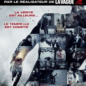 Bilder Die Vierte Macht