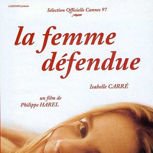 Bilder Die verbotene Frau