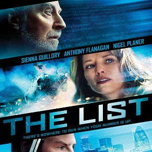 Bilder Die Todesliste - Nr. 1 stirbt