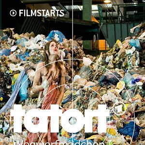 Bilder Tatort: Wegwerfmädchen