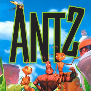 Bilder Antz – Was krabbelt da?