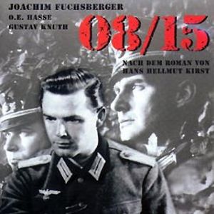 Bilder 08/15 - In der Heimat