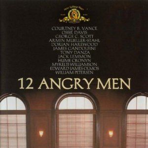 Bilder Die 12 Geschworenen