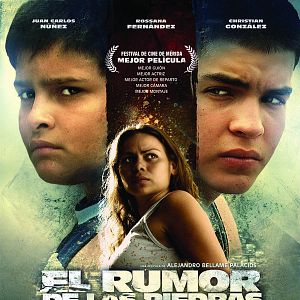 Bilder El Rumor de las piedras