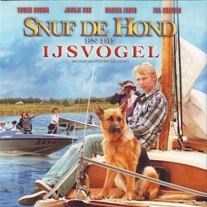 Bilder Snuf en de ijsvogel (TV)