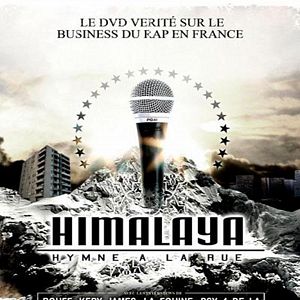 Bilder Himalaya, hymne à la rue