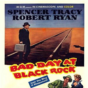 Bilder Stadt in Angst