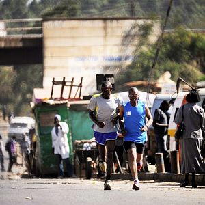 Bilder Gold - Du kannst mehr als Du denkst