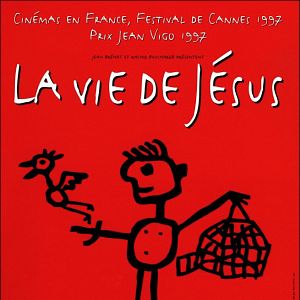 Bilder La Vie de Jésus