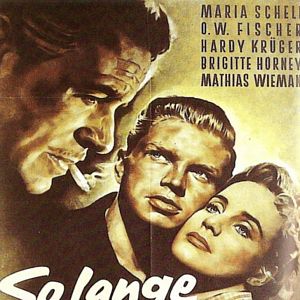 Bilder Solange Du da bist