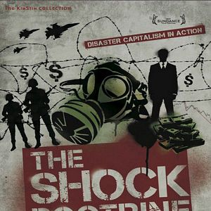 Bilder Die Schock-Strategie