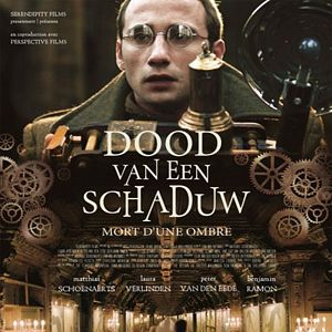 Bilder Death Of A Shadow