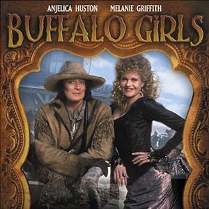 Bilder Buffalo Girls (TV)