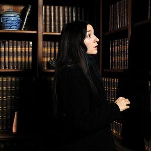 Bilder Laetitia Spigarelli