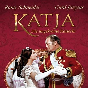 Bilder Katja - Die ungekrönte Kaiserin