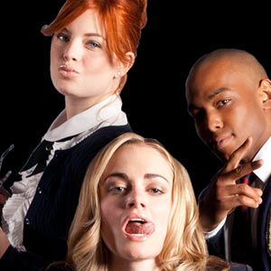 Bilder Bad Kids go to Hell