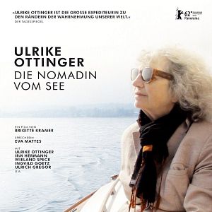 Bilder Ulrike Ottinger - die Nomadin vom See