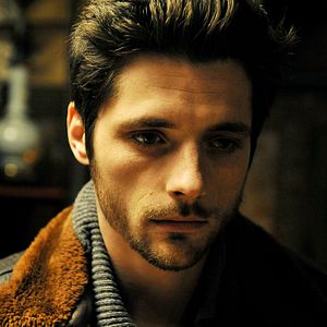 Bilder Raphaël Personnaz