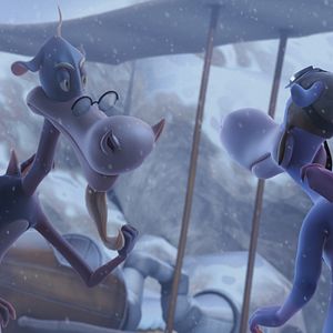 Bilder El corazón del roble