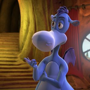 Bilder El corazón del roble