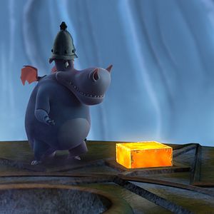 Bilder El corazón del roble