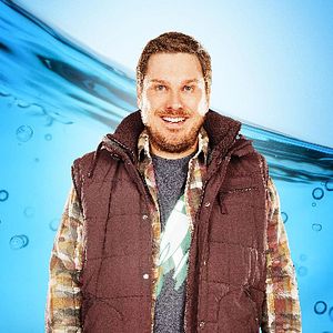 Bilder Marc Wootton