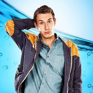 Bilder Blake Harrison