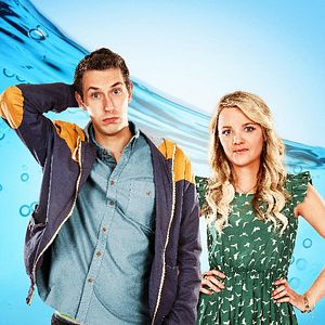 Bilder Blake Harrison