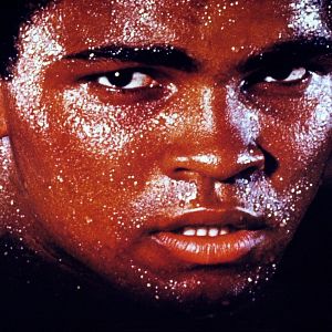 Bilder When We Were Kings - Einst waren wir Könige