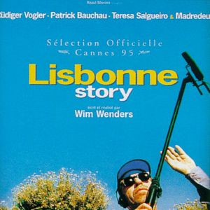 Bilder Lisbon Story