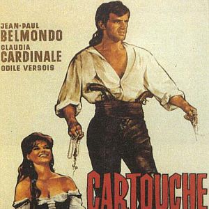 Bilder Cartouche, der Bandit