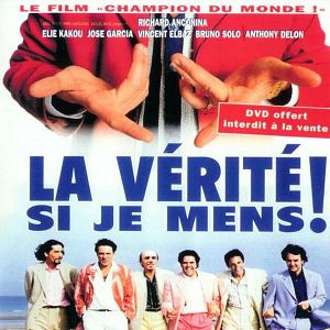 Bilder Lügen haben kurze Röcke