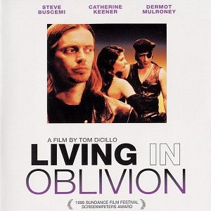 Bilder Living in Oblivion - Total abgedreht