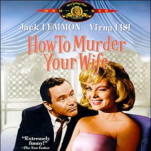 Bilder Wie bringt man seine Frau um?