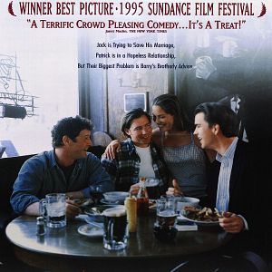 Bilder Kleine Sünden unter Brüdern