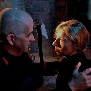 Bilder Mussolini va a morir