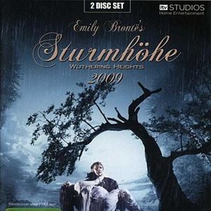 Bilder Emily Brontë's Sturmhöhe