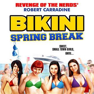 Bilder Bikini Spring Break