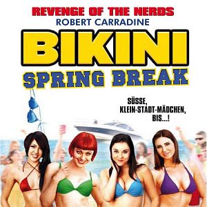 Bilder Bikini Spring Break