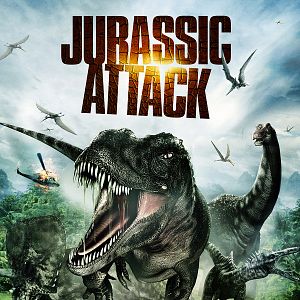 Bilder Jurassic Attack